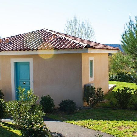 Lagrange Vacances Les Bastides Des Chaumettes Montauroux Exterior foto