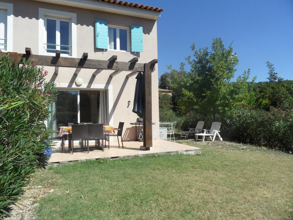 Lagrange Vacances Les Bastides Des Chaumettes Montauroux Quarto foto