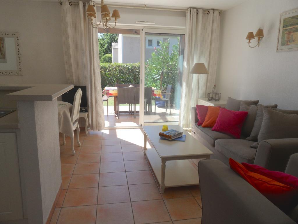 Lagrange Vacances Les Bastides Des Chaumettes Montauroux Quarto foto