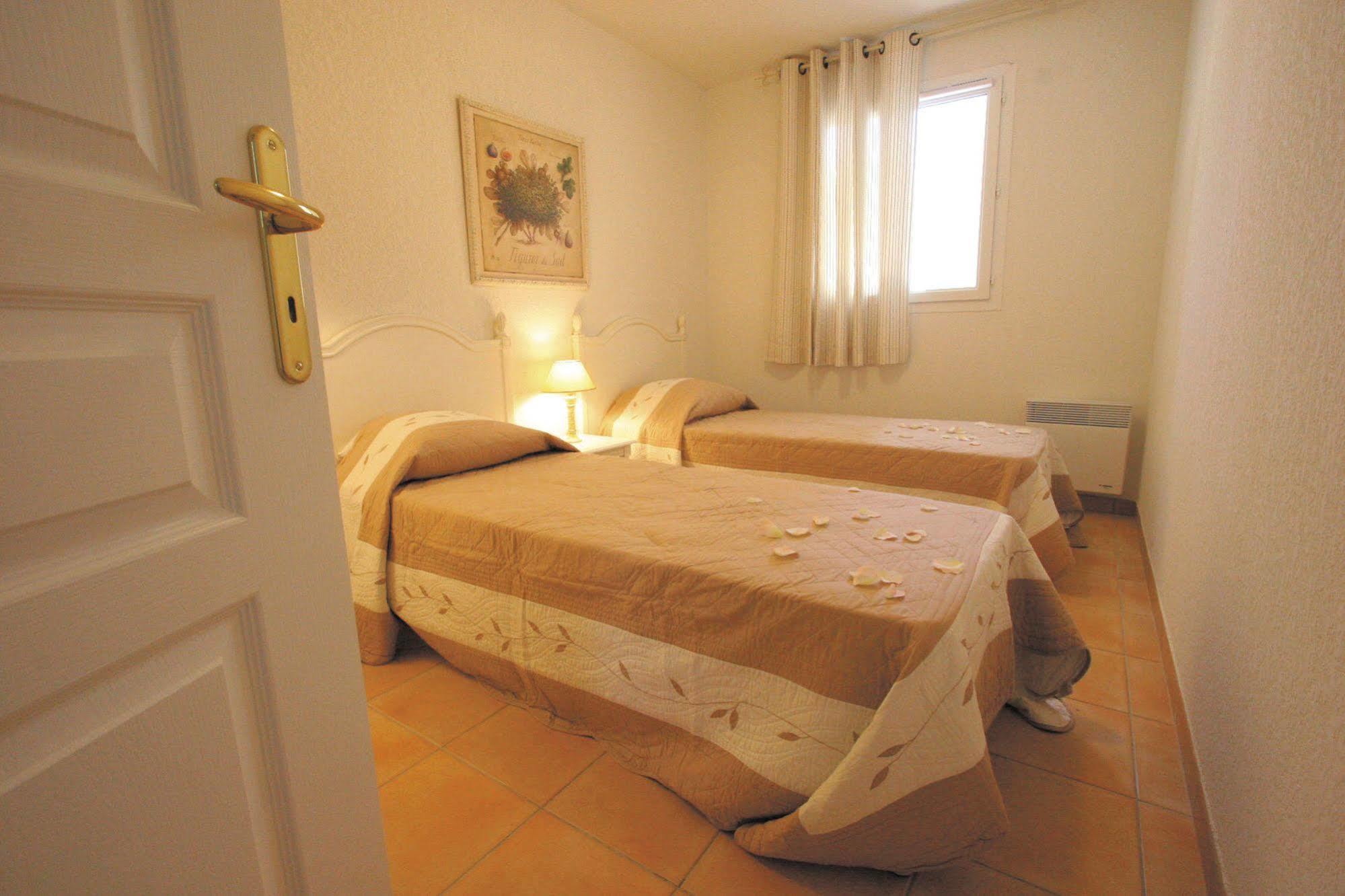 Lagrange Vacances Les Bastides Des Chaumettes Montauroux Exterior foto